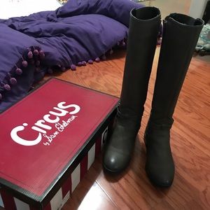 Sam Edelman boots